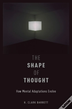 Capa do artigo Shape Of Thought