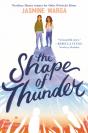 Shape Of Thunder - Preview