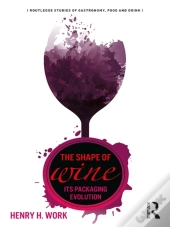 Shape Of Wine