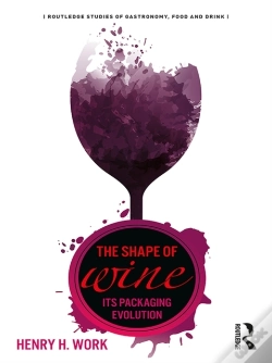 Capa do artigo Shape Of Wine