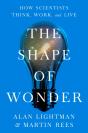 Shape Of Wonder - Preview