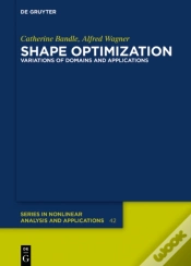 Capa do artigo Shape Optimization