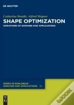 Shape Optimization