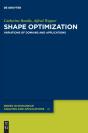 Shape Optimization - Preview