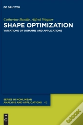 Shape Optimization