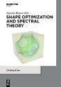 Shape Optimization And Spectral Theory - Preview