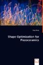Shape Optimization For Piezoceramics - Preview