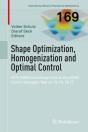 Shape Optimization, Homogenization And Optimal Control - Preview
