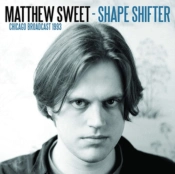 Capa do artigo Shape Shifter - CD