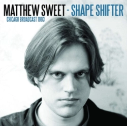 Capa do artigo Shape Shifter - CD