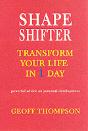 Shape Shifter - Preview