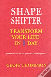Capa do artigo Shape Shifter