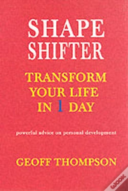 Capa do artigo Shape Shifter