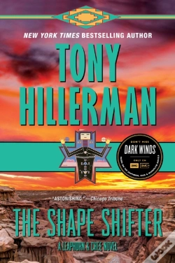 Capa do artigo Shape Shifter