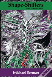 Capa do artigo Shape-Shifters & Their Stories