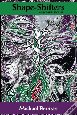 Capa do artigo Shape-Shifters & Their Stories
