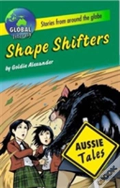 Capa do artigo Shape Shifters