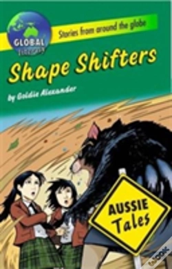 Capa do artigo Shape Shifters