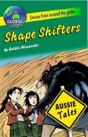 Shape Shifters - Preview