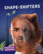 Shape-Shifters - Preview