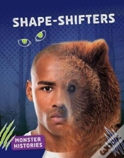 Capa do artigo Shape-Shifters