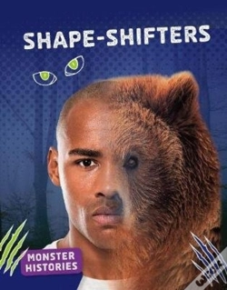 Capa do artigo Shape-Shifters