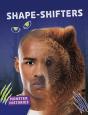 Shape-Shifters - Preview