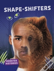 Capa do artigo Shape-Shifters