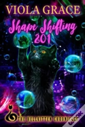Capa do artigo Shape Shifting 201