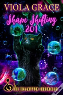 Capa do artigo Shape Shifting 201