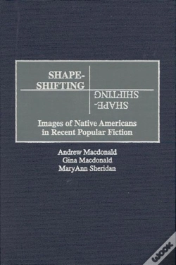 Capa do artigo Shape-Shifting