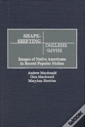 Capa do artigo Shape-Shifting