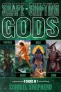 Shape-Shifting Gods - Preview