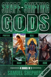 Capa do artigo Shape-Shifting Gods