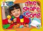 Shape Song - Preview