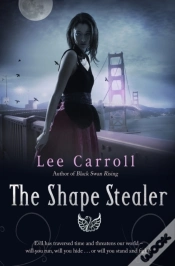 Capa do artigo Shape Stealer