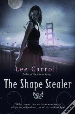 Capa do artigo Shape Stealer