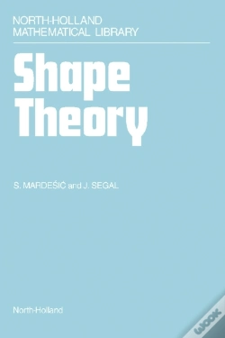 Capa do artigo Shape Theory