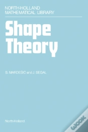 Capa do artigo Shape Theory