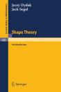 Shape Theory - Preview