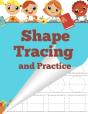 Shape Tracing And Practice - Preview