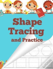 Shape Tracing And Practice