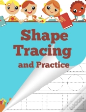 Capa do artigo Shape Tracing And Practice