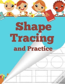 Capa do artigo Shape Tracing And Practice