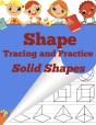 Shape Tracing And Practice - Preview