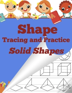 Capa do artigo Shape Tracing And Practice