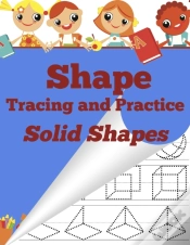 Capa do artigo Shape Tracing And Practice