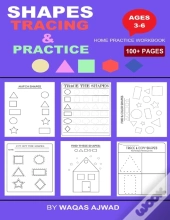 Shape Tracing & Practice