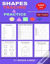 Capa do artigo Shape Tracing & Practice