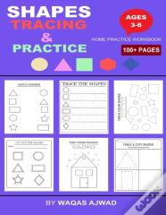 Shape Tracing & Practice